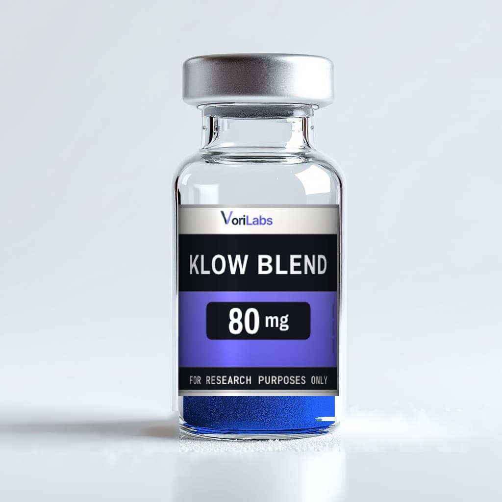 KLOW Blend