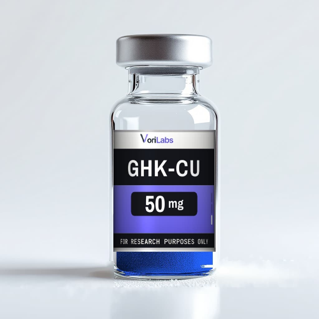 GHK-Cu